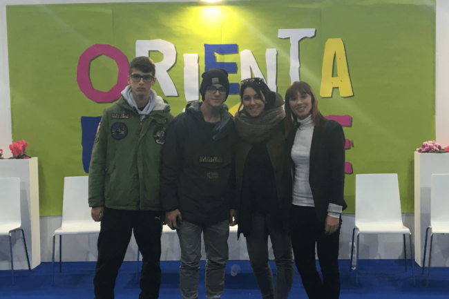 Copertina Orienta Marche