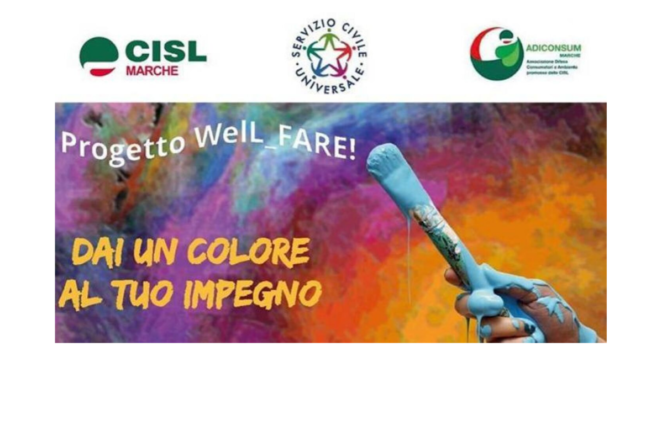Servizio Civile copertina