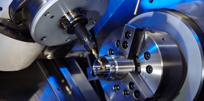 Corso IeFP Operatore Meccanico