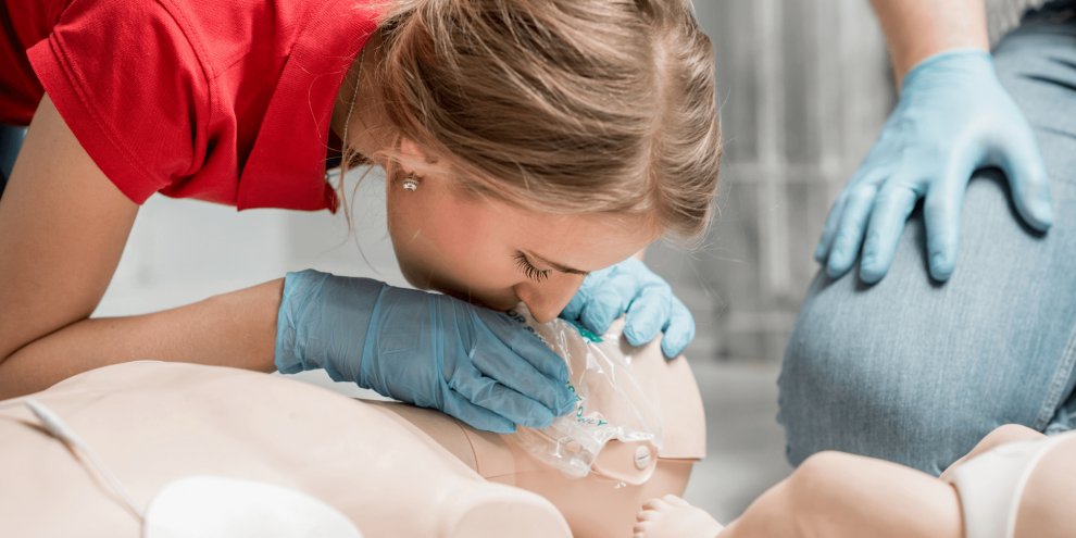 Corso Addetto Primo Soccorso