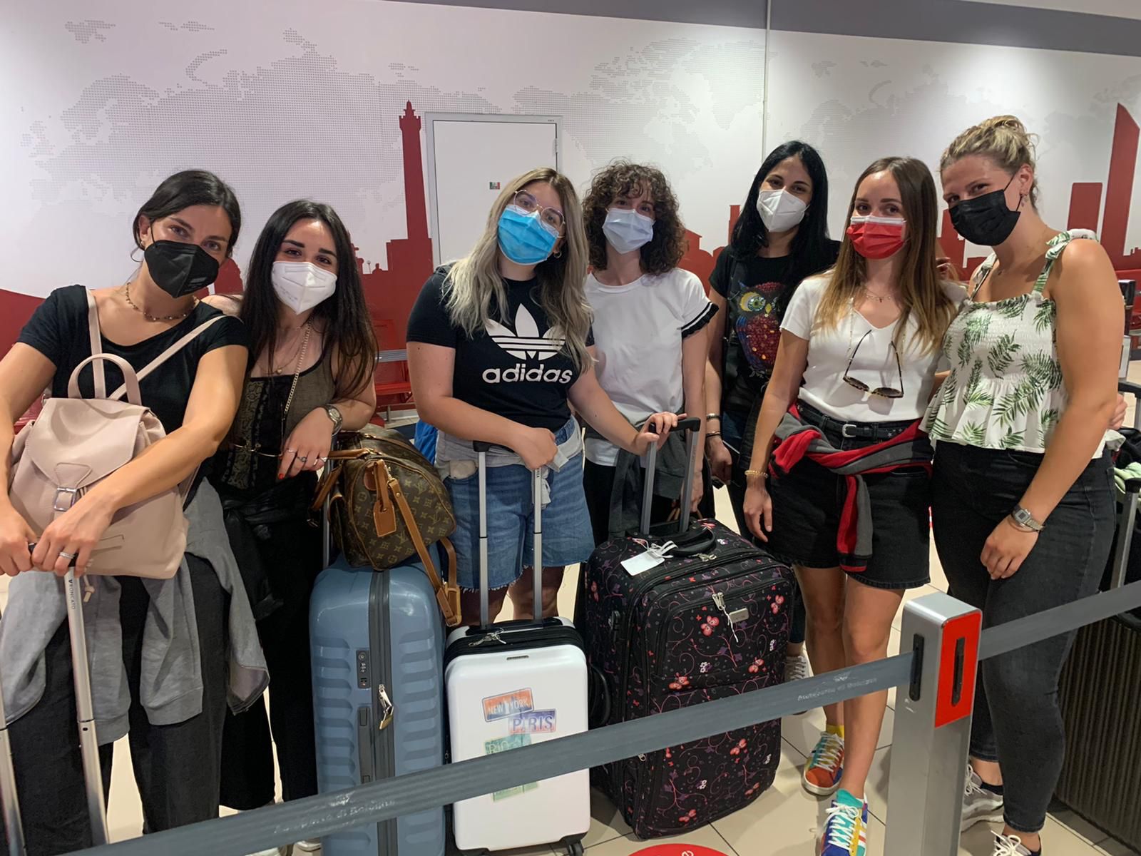 IAL Marche - corso estetiste marche - Erasmus+ 1 IAL Marche - corso estetiste marche - Erasmus+ 1
