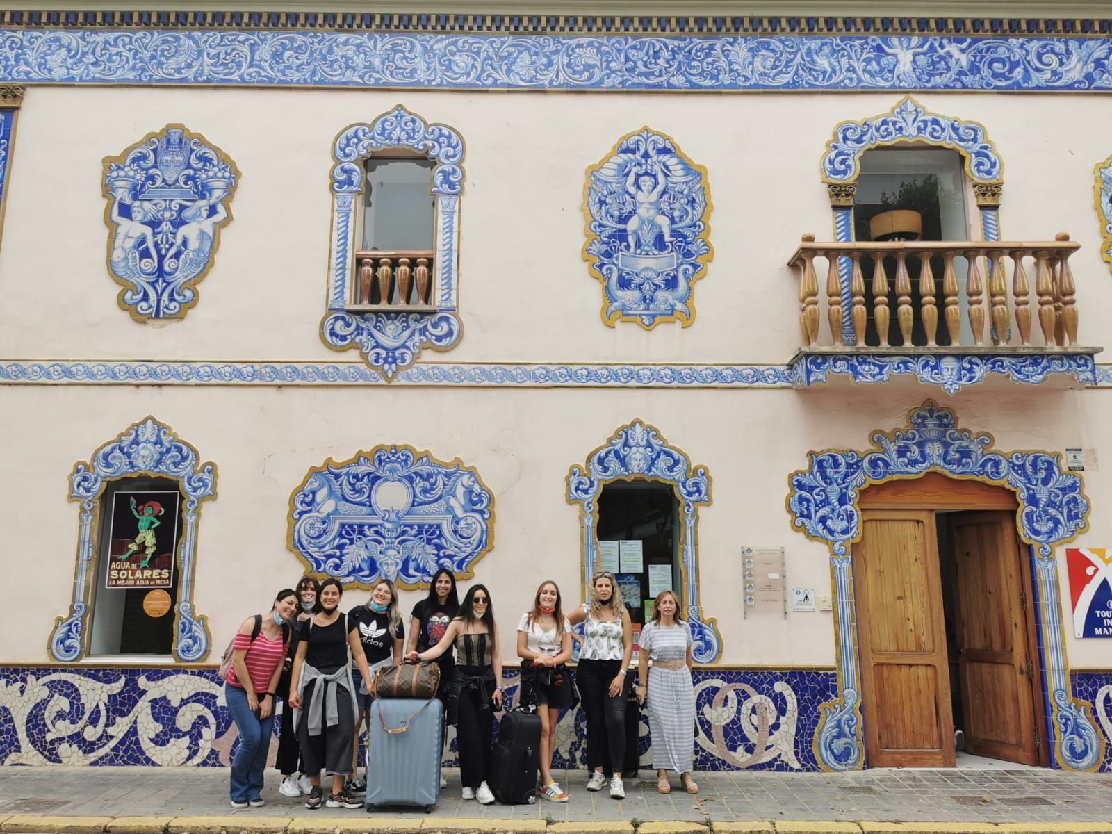 IAL Marche - corso estetiste marche - Erasmus+ 2 IAL Marche - corso estetiste marche - Erasmus+ 2