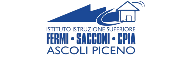LOGO - IIS "Fermi-Sacconi-CPIA"