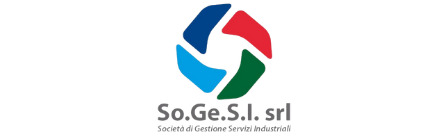 LOGO SO.GE.S.I.