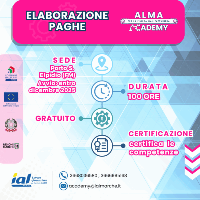 CORSO_PAGHE_REV CORSO_PAGHE_REV