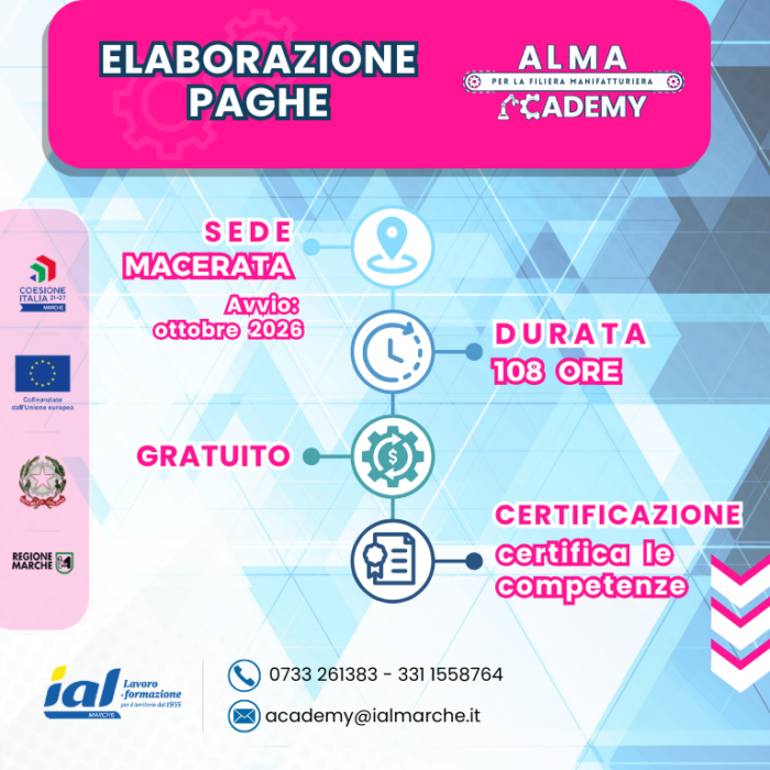 TEMPLATE PAGHE MACERATA TEMPLATE PAGHE MACERATA